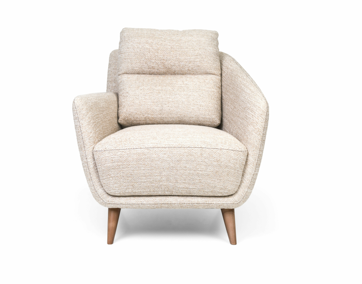 Scala Lounge Chair